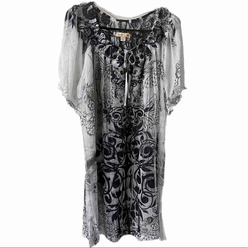 Women’s Unity Coverup